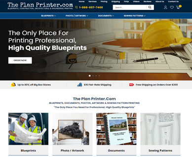 Website Portfolio Colorado